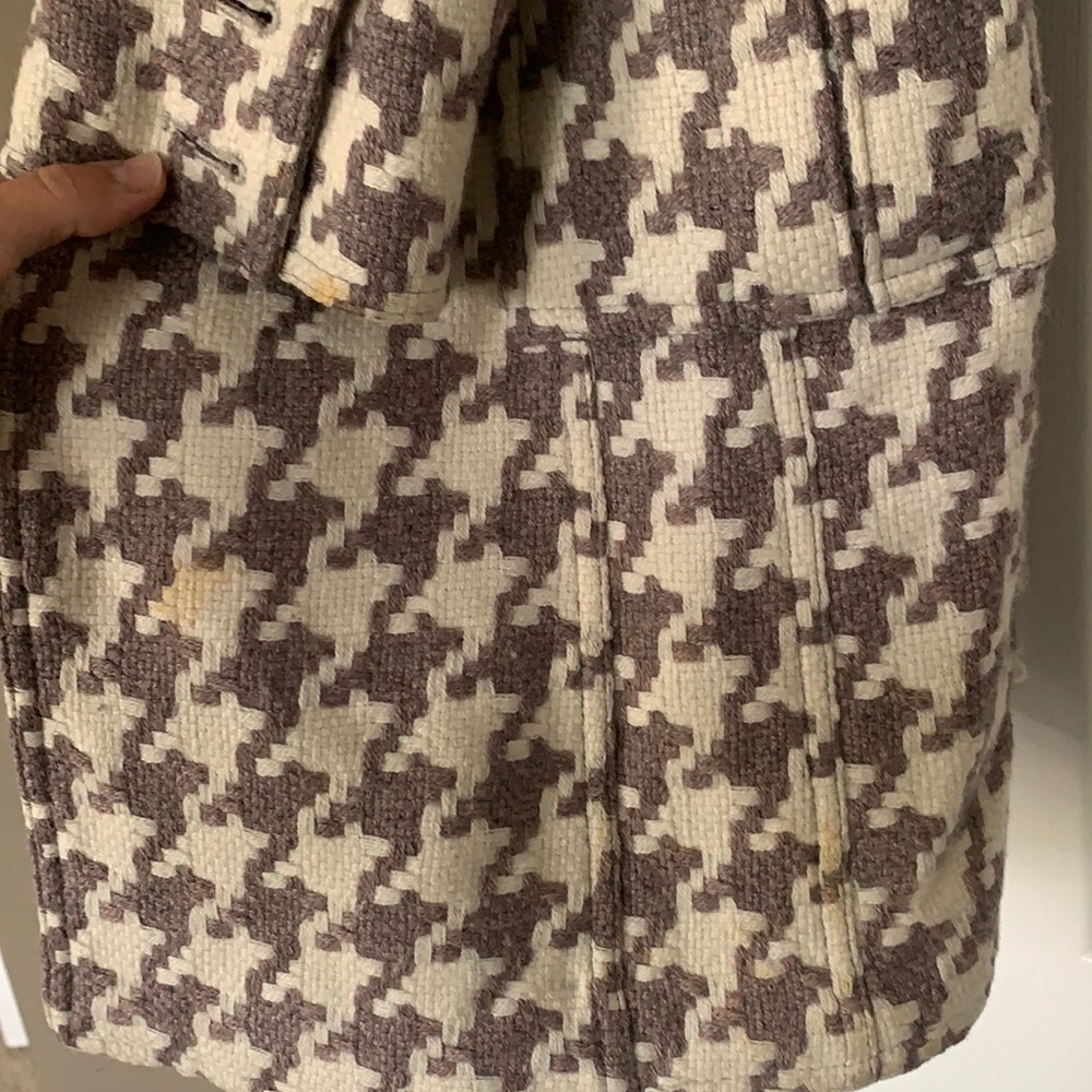 Pattern Jacket - Picture 4 of 7